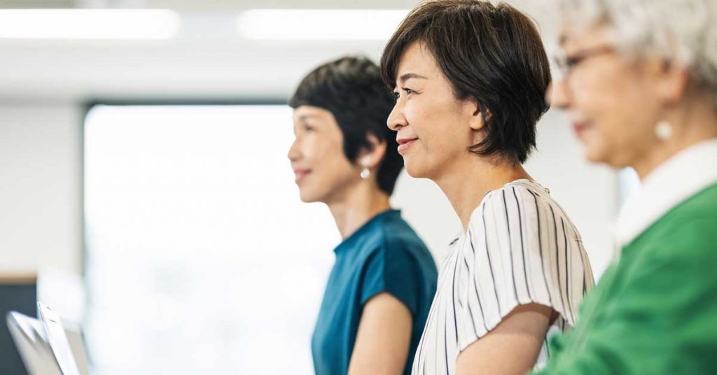 納骨堂と樹木葬の違い。永代供養つきのお墓を選ぶポイント